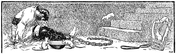 HOW STAVR THE NOBLE WAS SAVED BY A WOMAN&rsquo;S WILES