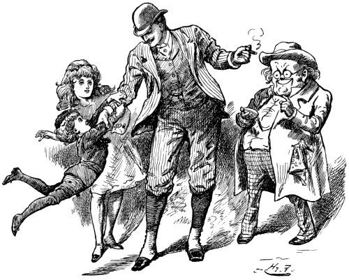 &lsquo;HOW PERFECTLY ISOCHRONOUS!&rsquo;