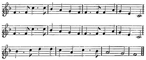 &ldquo;TING, TING, TING&rdquo;