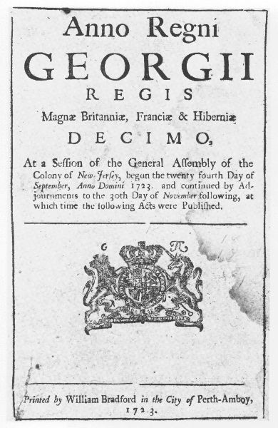 Anno Regni Georgii Regis Magnæ Britanniæ, Franciæ
& Hiberniæ decimo, ...