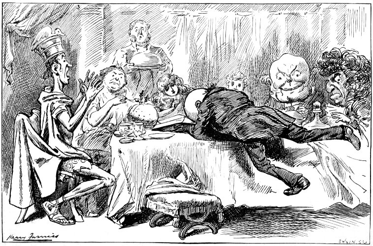 THE OTHER PROFESSOR&rsquo;S FALL