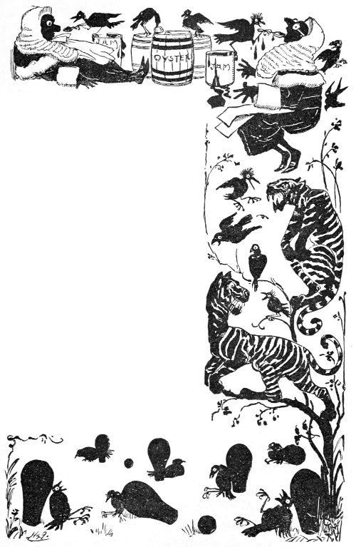 &lsquo;TEACHING TIGRESSES TO SMILE&rsquo;