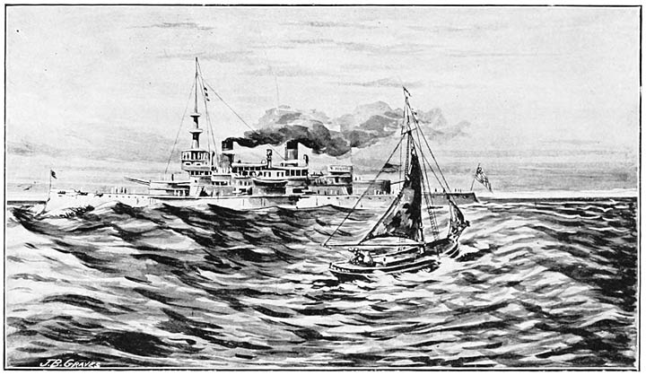 &ldquo;LET US KEEP TOGETHER FOR MUTUAL PROTECTION.&rdquo;