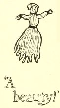“A
beauty!”