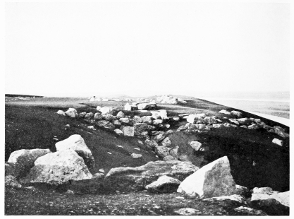 Fig. 26.&mdash;MUNBAYAH, WATER GATE.