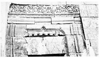 Fig. 171.&mdash;MÔṢUL, MÂR TÛMÂ.