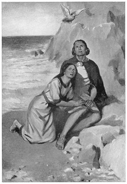 &ldquo;The younger one flew away&rdquo;