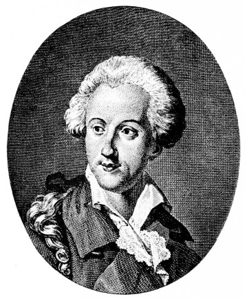 image unavailable: AUGUST VON KOTZEBUE