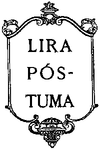 LIRA P�STUMA