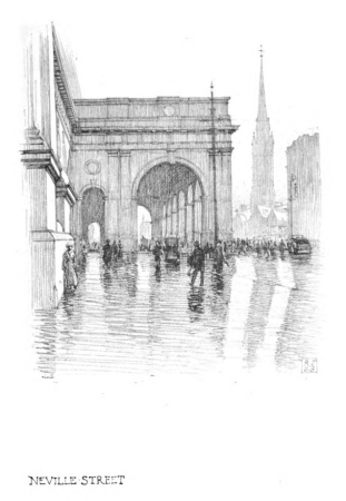 Image unavailable: NEVILLE&middot;STREET.