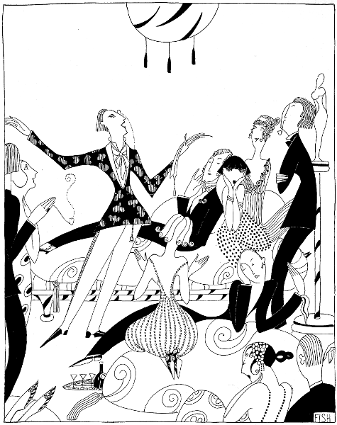 Matin&eacute; po&eacute;tique