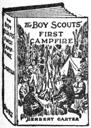 The Boy Scouts&rsquo; First Campfire