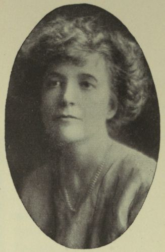 [Image unavailable:
portrait of the author.]