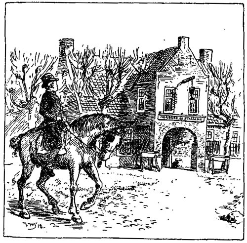 Gabe op &rsquo;e Noarger-rún
foar &rsquo; &ldquo;De Houten Romer&rdquo;.