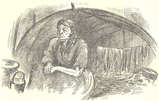 An English gipsy Duchess&mdash;Smith&mdash;&ldquo;rheumaticky
and lame&rdquo;