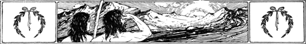 Plan of First Grand Division,
  Header