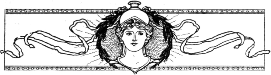 Steps In Man’s
  Development II