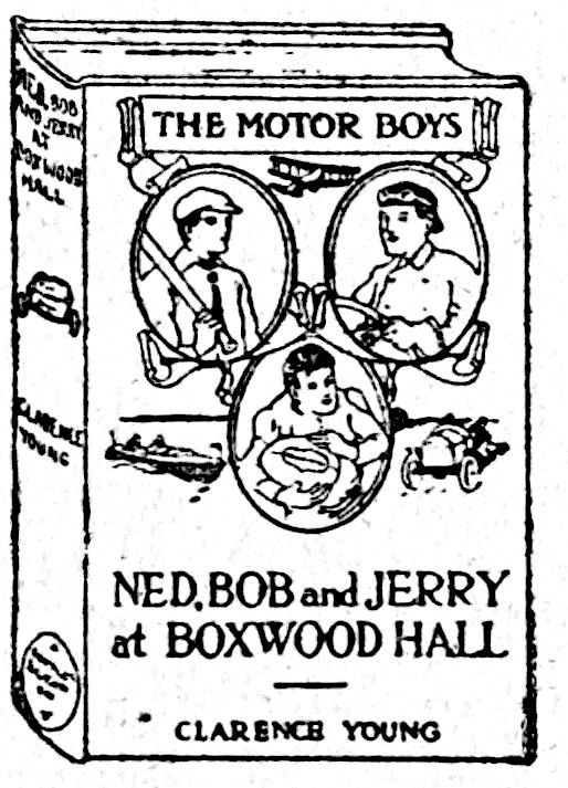 Small picture of
book