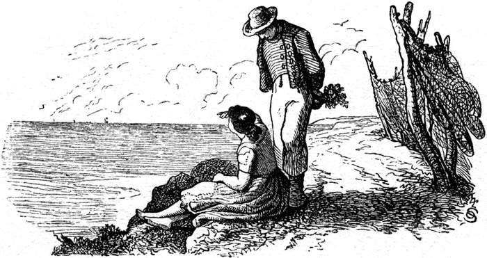 Aus dem
  'Quickborn'