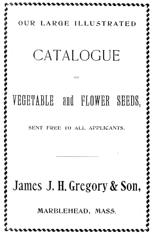 Title or description