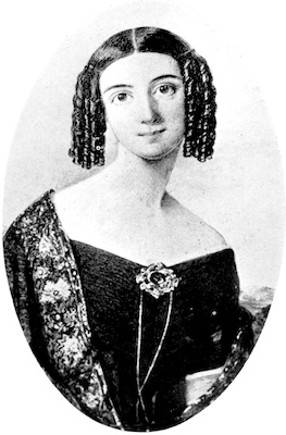 Mother of Jane Harrison