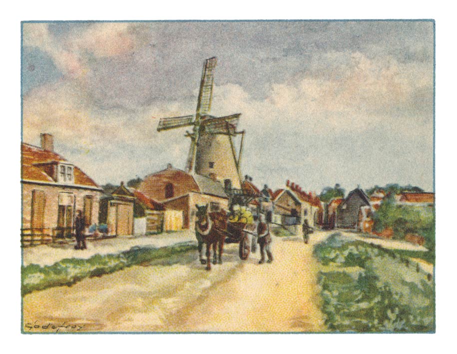 68. SOMMELSDIJK, Molenstraat