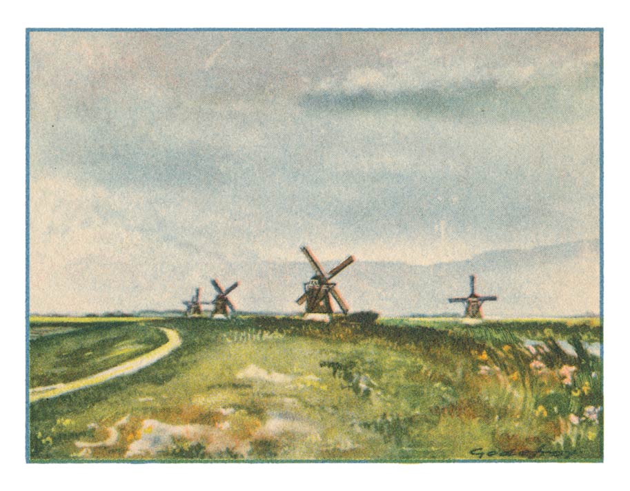 92. Oorsprong van de Rotte