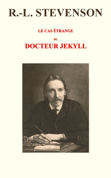 portrait de R.-L. Stevenson