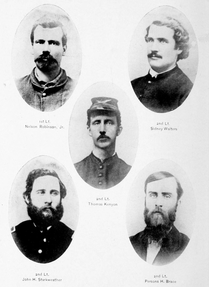 Title or description