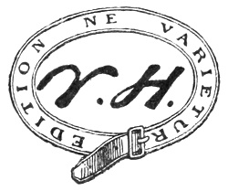 Edition: ne varietur