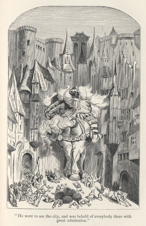 He Went to See the City--1-16-036
