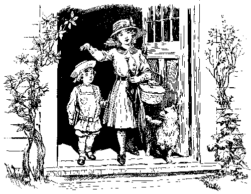 [bruder und schwester]