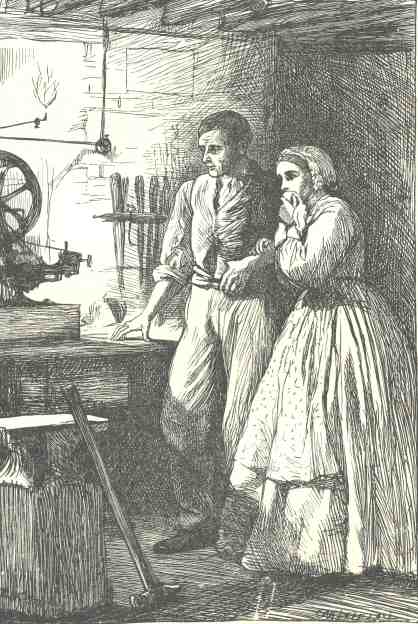 A poor man&rsquo;s tale of a patent